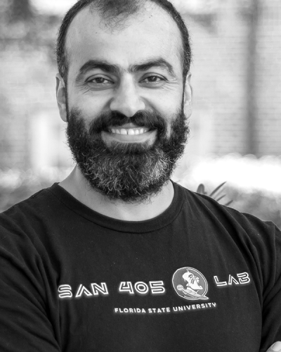 Ravinder's Profile Picture