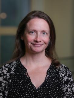 Profile photo of Dr. Elizabeth Hammock, Co-PI at BeRCH