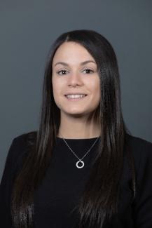 Picture of Dr. Lisandra, BeRCH's Translation Core