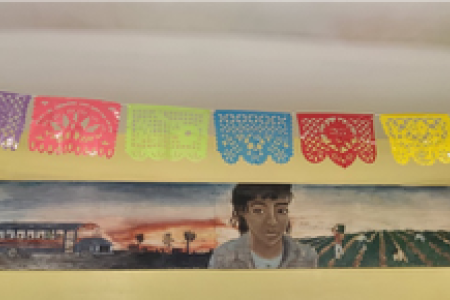 BeRCH's community engagement initiative