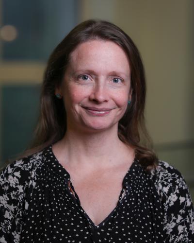 Profile photo of Dr. Elizabeth Hammock, Co-PI at BeRCH