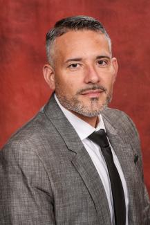 Dr. Javier, BeRCH PI's profile pic